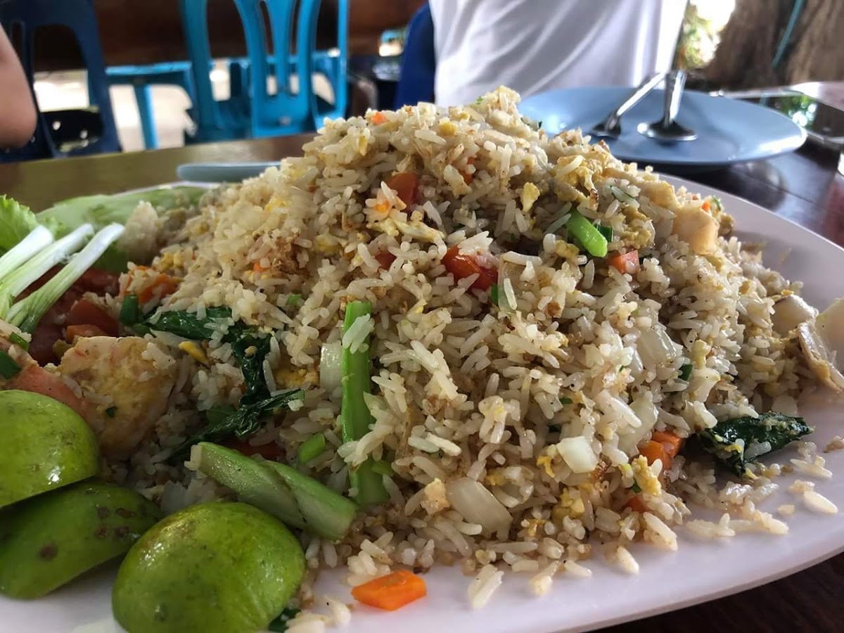 Phai Rim Khwae Restaurant-10