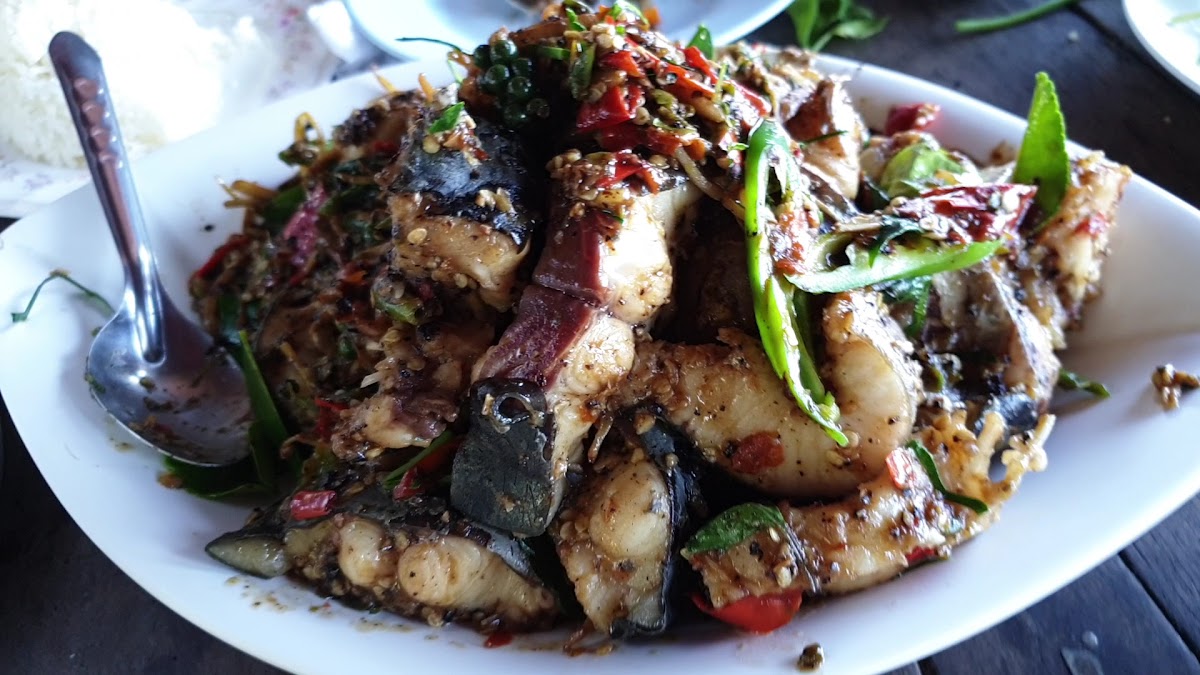 Phai Rim Khwae Restaurant-2