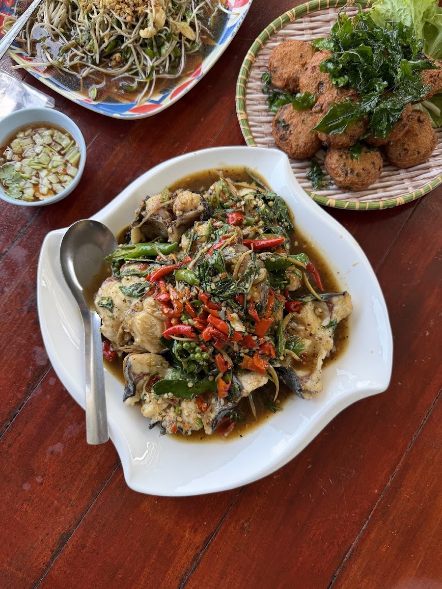 Phai Rim Khwae Restaurant-3