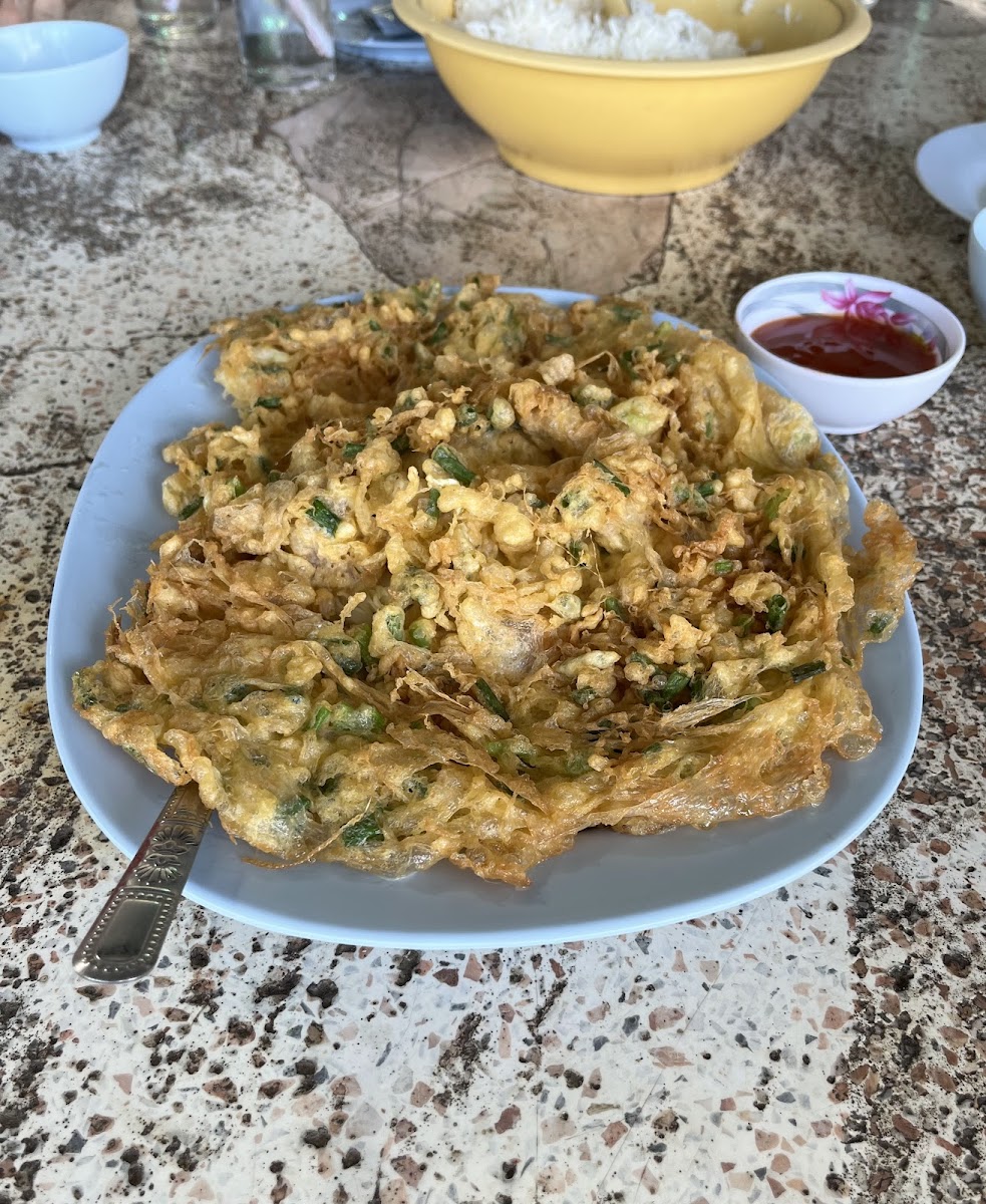 Phai Rim Khwae Restaurant-7