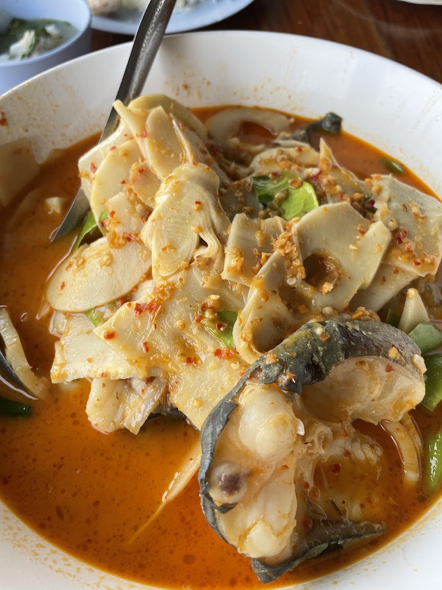 Phai Rim Khwae Restaurant-8